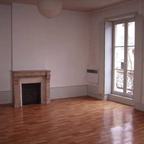 Location appartement 2 pièces 56.79 m² à Mâcon (71000) CENTRE VILLE - Photo 1