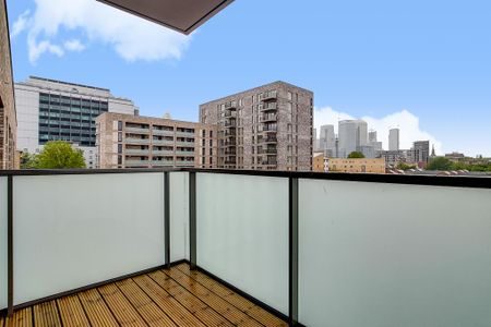 Studio to rent - Photo 4