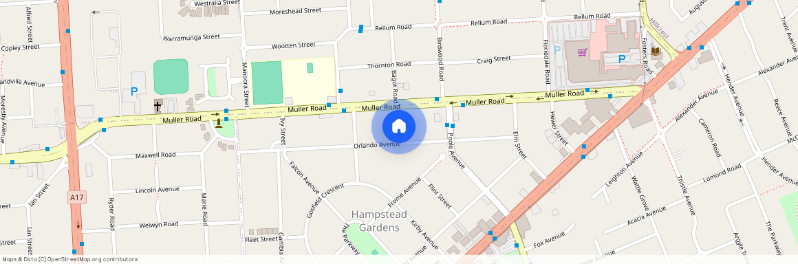 30 Orlando Avenue, Hampstead Gardens SA 5086