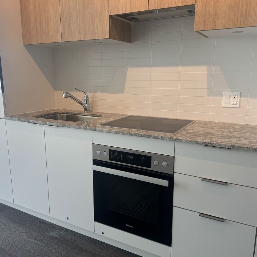 For Lease - 50 O'Neil Road Unit# 3201, Toronto, Ontario - Photo 1