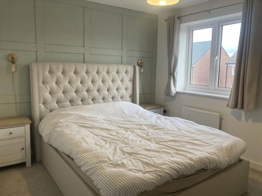 3 bedroom semi-detached house to rent - Photo 1