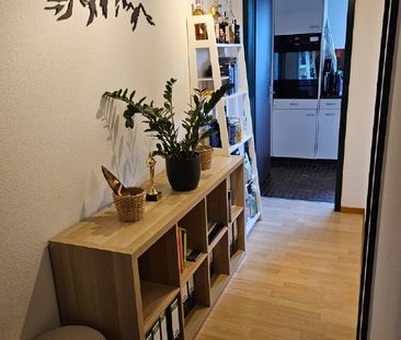 Ihr neues Zuhause in der Neustadt mit Balkon! - Foto 1