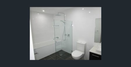 Quiet 1 Bedroom Apartment plus Study with Delightful Park Views - Photo 4