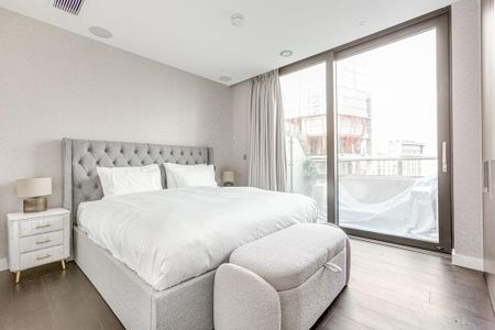 3 bedroom flat to rent - Photo 4