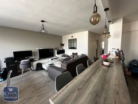 Location Appartement 3 pièces 74m² RAMBOUILLET 78120 - Photo 3