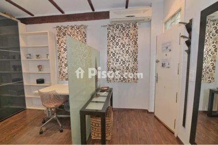 Loft en alquiler en Calle del Conde de Altea, cerca de Carrer de Císcar - Photo 2
