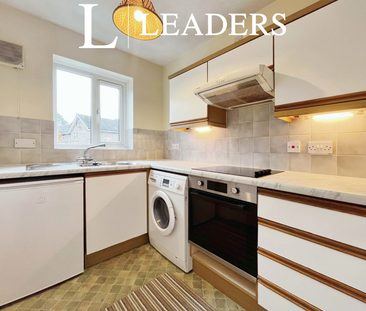 2 bedroom house to rent Moor Street, WR1 - Photo 4