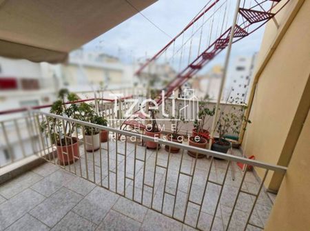 Διαμέρισμα 40 τ.μ. για ενοικίαση, Αθήνα - Κέντρο, Νέος Κόσμος - Photo 2