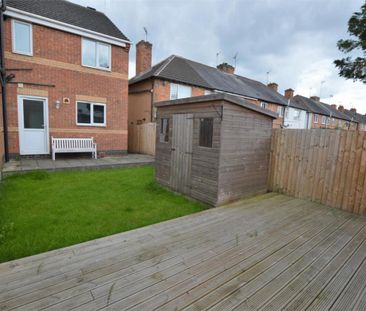 Tansley Avenue, Wigston - Photo 1