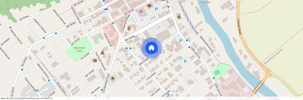 995 England Ave, Courtenay, Courtenay, Comox Valley, V9N 1P9