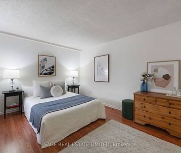 | ETOBICOKE | 3 BDRM + 1.5 BATH LAKESHORE APARTMENT FOR RENT - Photo 3