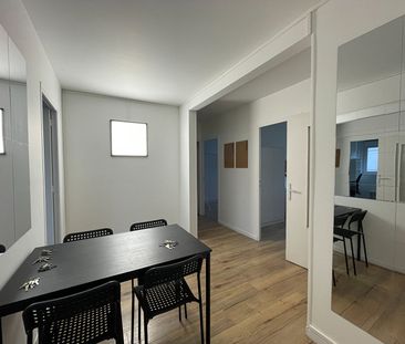 Location Appartement 5 pièces 66m² - Photo 1