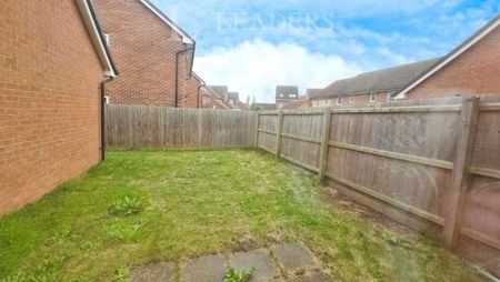 Robin Close, Coventry, CV4 - Photo 4