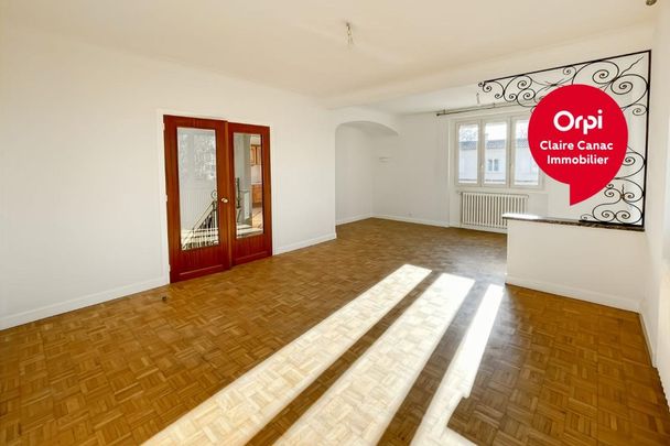 Location Maison 3 pièces 111m² CASTRES 81100 - Photo 1
