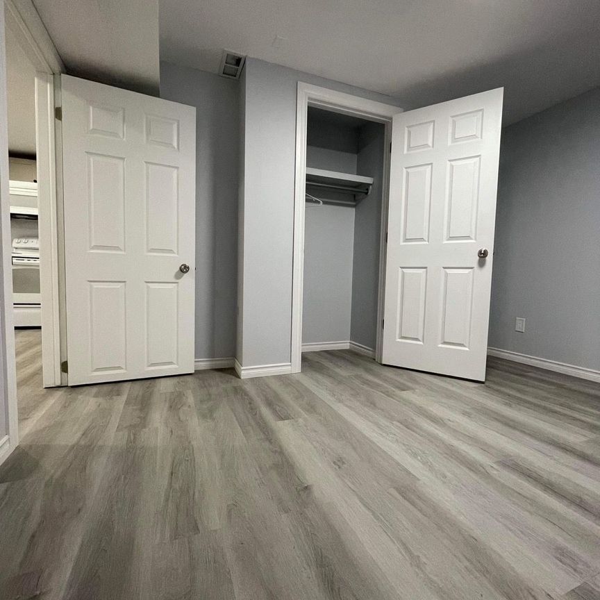 For Lease - 25 Amarillo Drive Unit# Basement, Toronto, Ontario - Photo 1