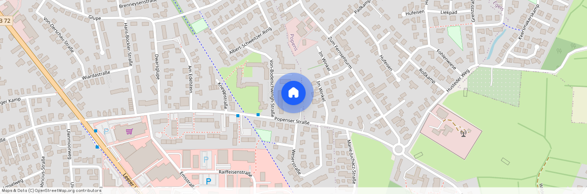 Popenser Straße 57, 26603 Aurich