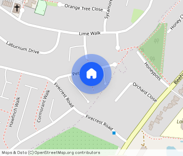 Sandpiper Walk, Tile Kiln, Chelmsford, CM2 - Photo 1