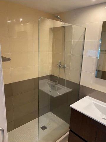 Estudio de alquiler en Calle de Martín de Los Heros, Argüelles - Photo 5