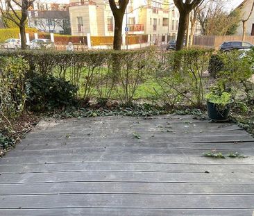 Location Appartement 1 pièce 26m² ANTONY 92160 - Photo 5