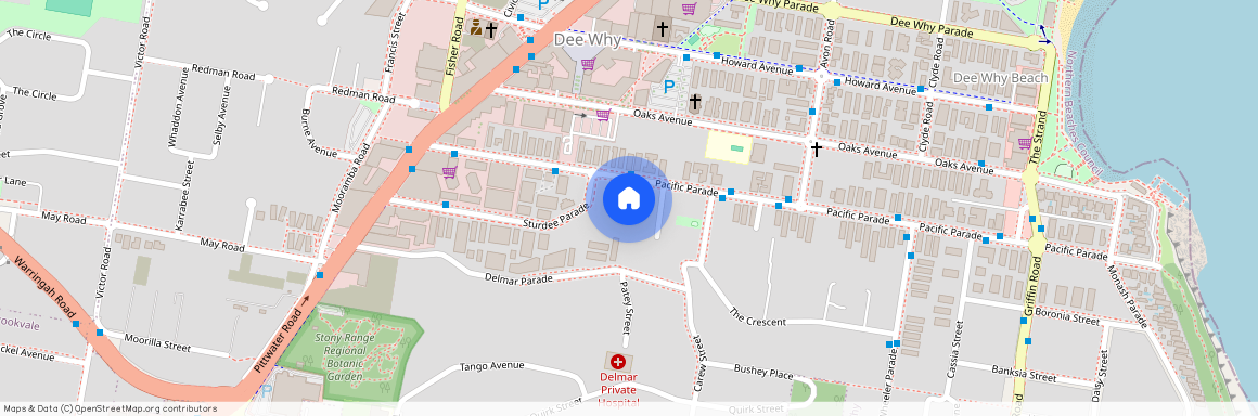 1/55 Pacific Parade, NSW 2099, Dee Why