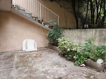 Location Appartement 1 pièce 34m² BESANCON 25000 - Photo 5