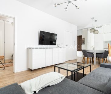 Bulwary Wiślane i piękny taras! | Pianissimo - Photo 1