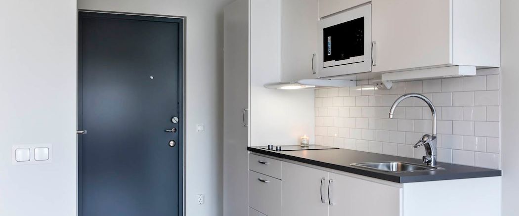 Fyrspannsgatan 158, Hässelby Strand - Foto 1
