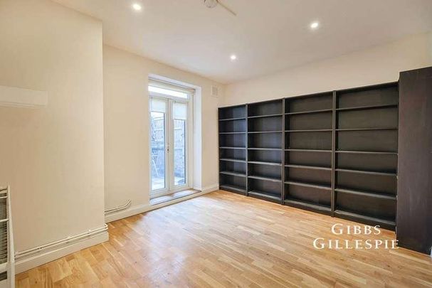 Curwen Road, London, W12 - Photo 1