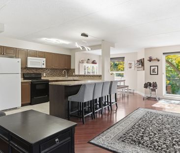 For Lease - 4658 Drummond Road Unit# 307, Niagara Falls, Ontario - Photo 1