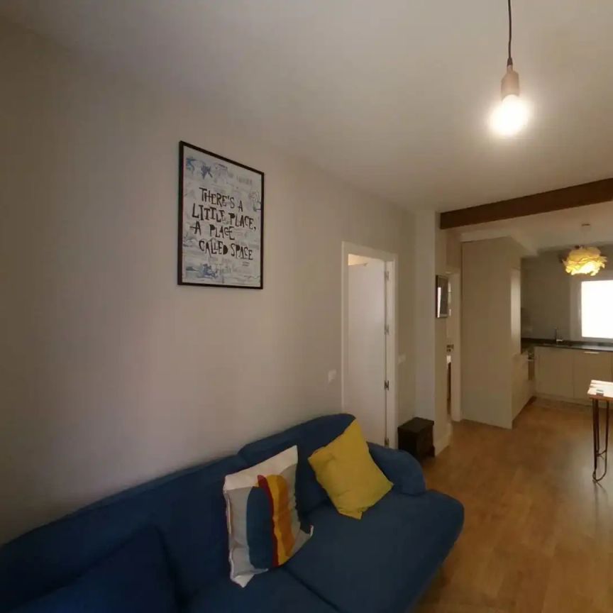 Piso de alquiler en Calle del Ave María, Embajadores - Lavapiés - Foto 1