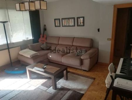 Alquiler de piso en Begoñalde Etxetaldea, 7 - Photo 3