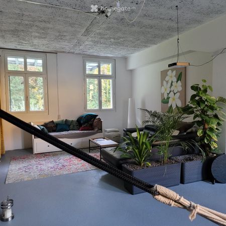 3.5 Zimmer, 150 m² - Photo 4
