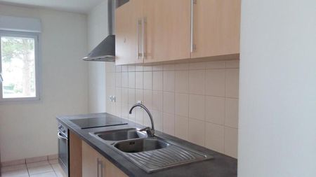 Location Appartement 3 pièces 69m² ST CYR SUR LOIRE 37540 - Photo 5