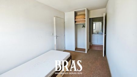 Location Appartement 2 pièces Meublé 29m² ST SEBASTIEN SUR LOIRE 44230 - Photo 3