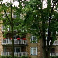 FÉVRIER, 4 1/2, SECTEUR DE CHOIX - Photo 2