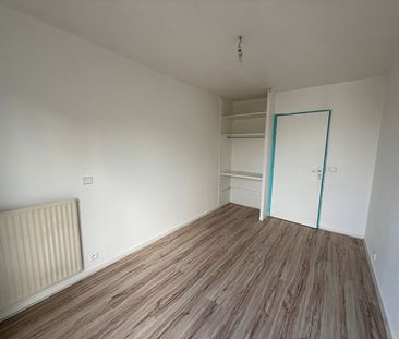 Location appartement 3 pièces, 68.26m², Montigny-le-Bretonneux - Photo 3