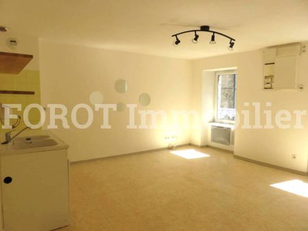 Location Appartement 3 pièces 57m² LAMASTRE 07270 - Photo 4