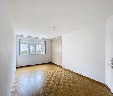 3.5 Zimmer, 88 m², 1. Stock - Photo 1