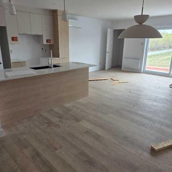 ✨ Logements neufs 5 ½ haut de gamme à louer à partir de 1595$ ✨ **PROMOTION 1ER MOIS GRATUIT** - Photo 1