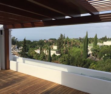 Apartment in The Golden Mile, Costa del Sol - Photo 3