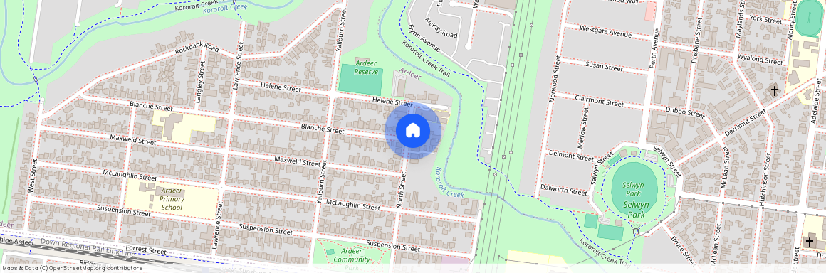 1/22 North Street, Ardeer VIC 3022