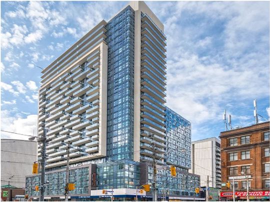 For Lease - 570 Bay Street Unit# 2903, Toronto, Ontario - Photo 1