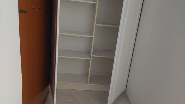 Studio/Γκαρσονιέρα για ενοικίαση Μέσα Αγυιά - Παναχαϊκή (Πάτρα) - Photo 1