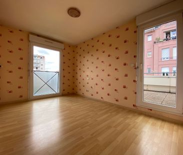 Location Appartement 3 pièces 70m² BESANCON 25000 - Photo 2