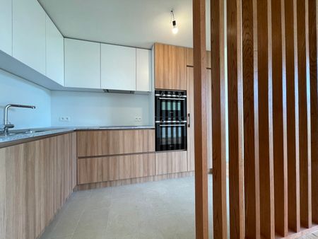 Prachtig gelijkvloers BEN-appartement met tuin en terras - Photo 5