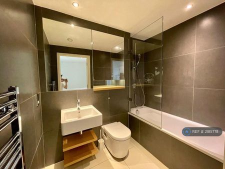 1 bedroom flat to rent - Photo 3