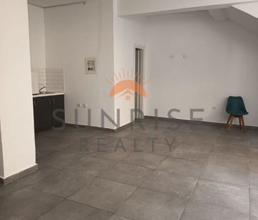 Studio/Γκαρσονιέρα για ενοικίαση Βαρνάβα (Παγκράτι) - Photo 5