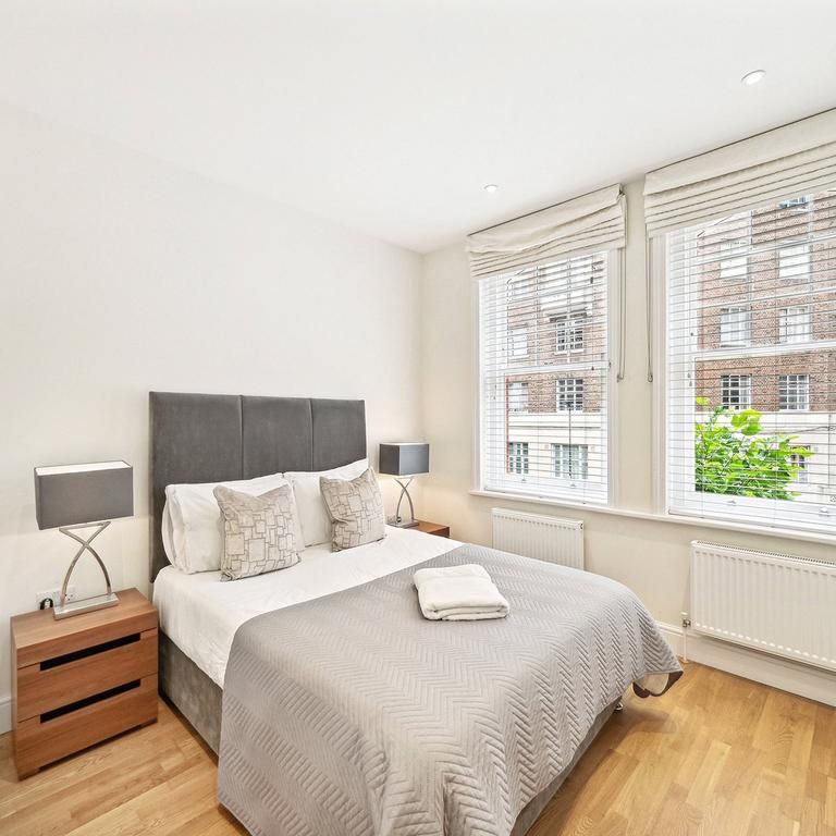 3 bedroom apartment to rent - Photo 1