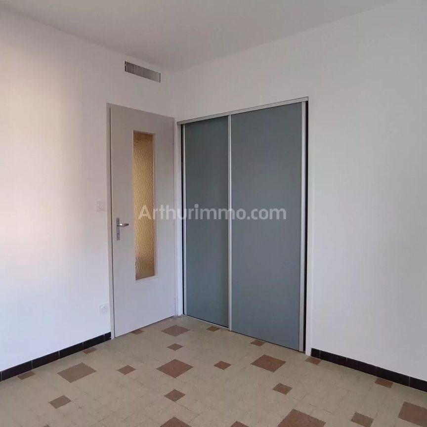 Location Appartement 3 pièces 57 m2 à Manosque - Photo 1