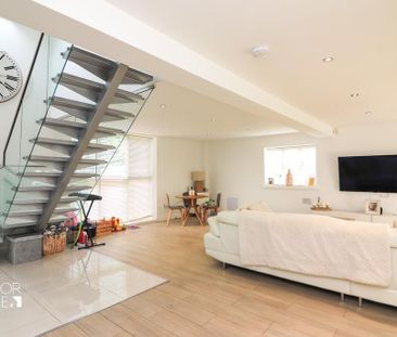 4 bedroom barn conversion to rent - Photo 6